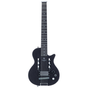 Traveler Guitar EG-1 MOD-X Matte Black