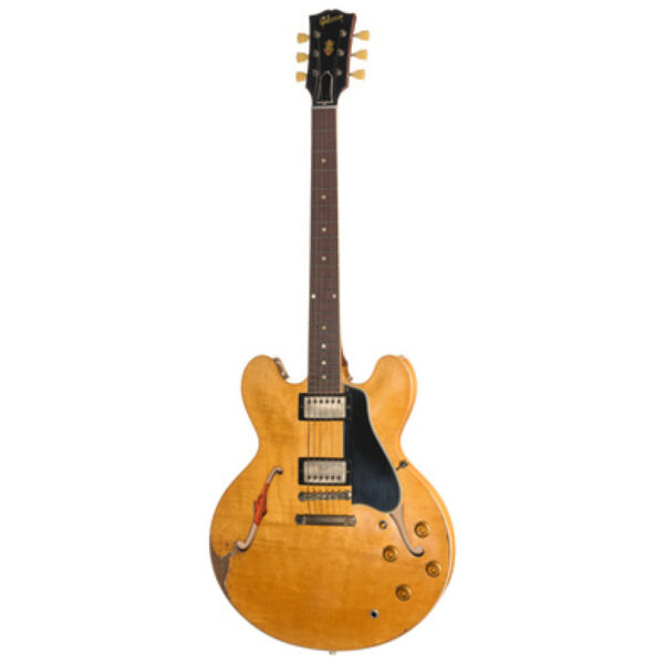 Gibson 1959 ES-335 Reissue VN UHA #3