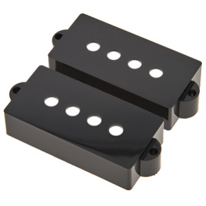 Göldo Cover P-Bass Black