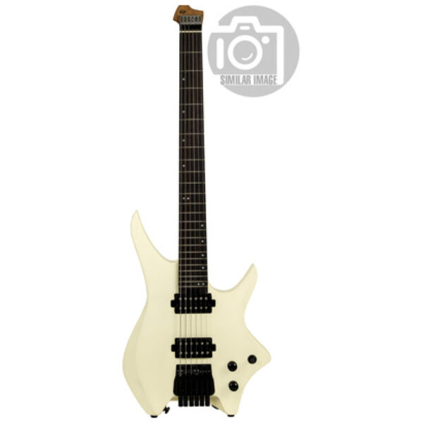 Hils Next HN3 Ivory LH