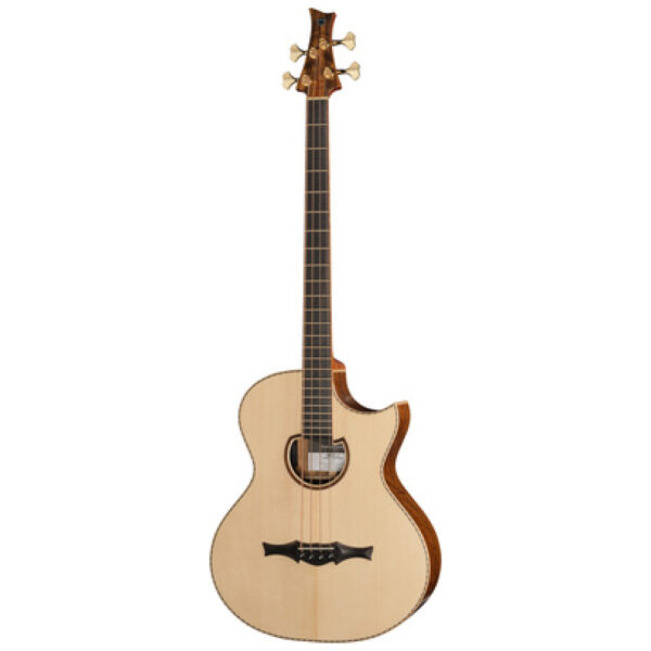 Cuntz Guitars CAB23 Bass M - 4-Saiter