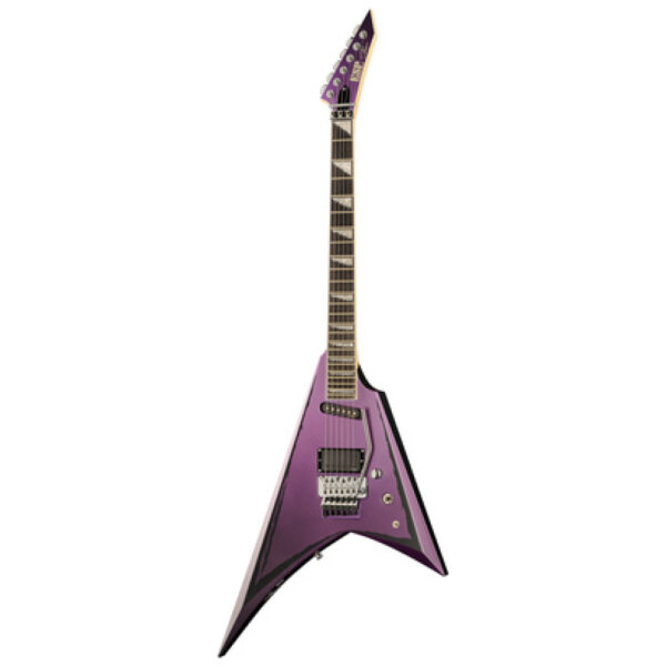 ESP Alexi Ripped Sawtooth