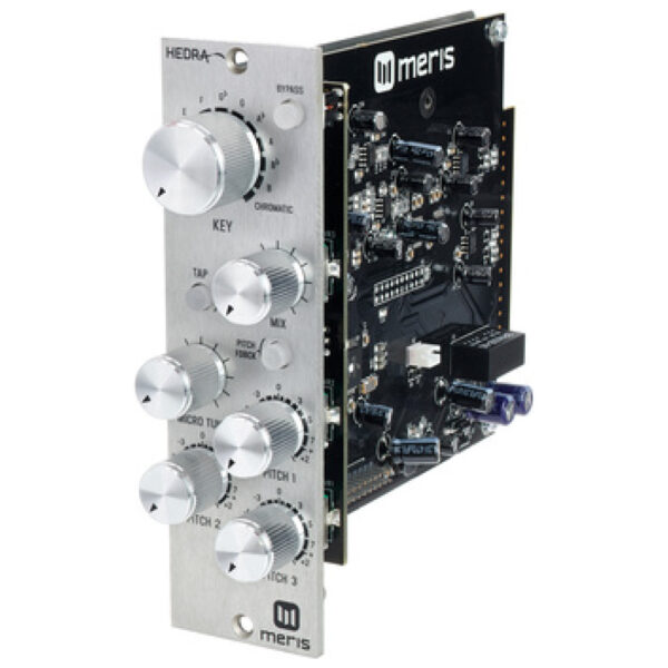 Meris 500 Series Hedra Pitch Shifter