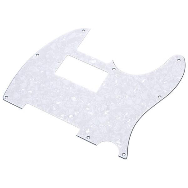 Göldo XTH3P Pickguard