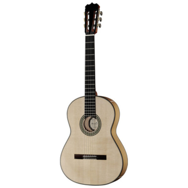Hanika Flamenco ZF
