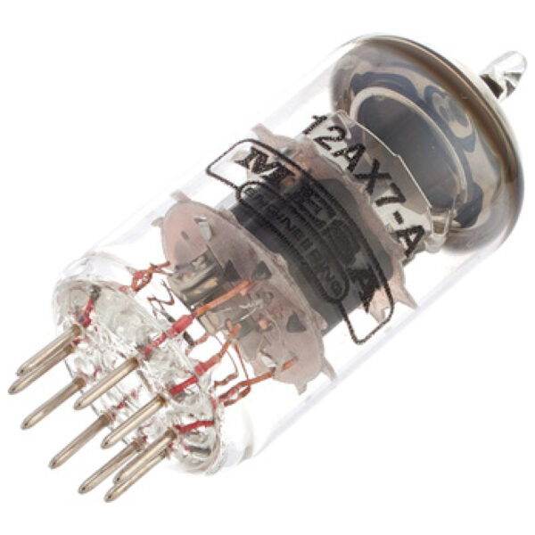 Mesa Boogie Tube 12AX7