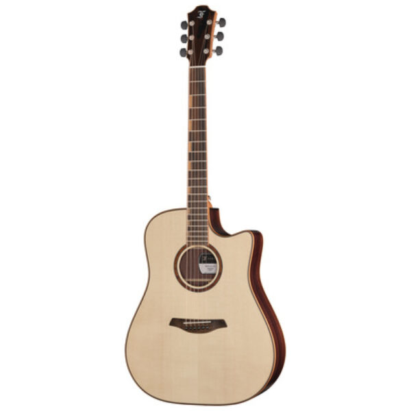 Furch Red Pure Dc-LR SPE a