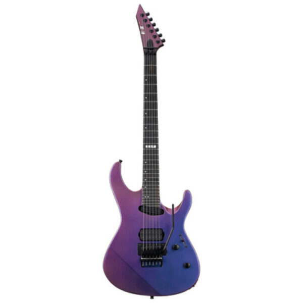 ESP E-II Maverick FR II Andromeda