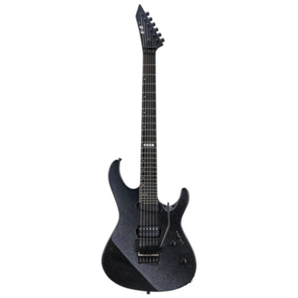 ESP E-II Maverick GunMetallic BK