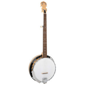 Gold Tone MC-150R/P Maple Classic Banjo