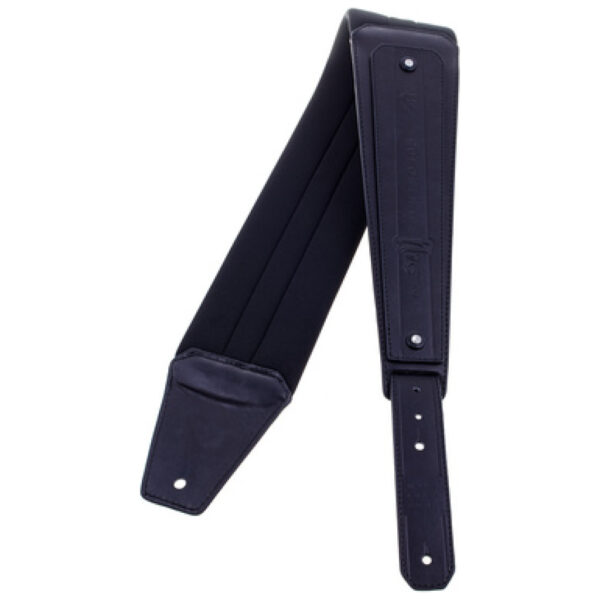 Gruvgear SoloStrap 2 Neo 4.0" BK