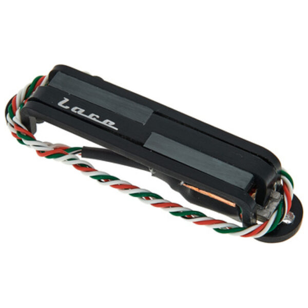 Lace Pickups Alumitone Single Coil BK