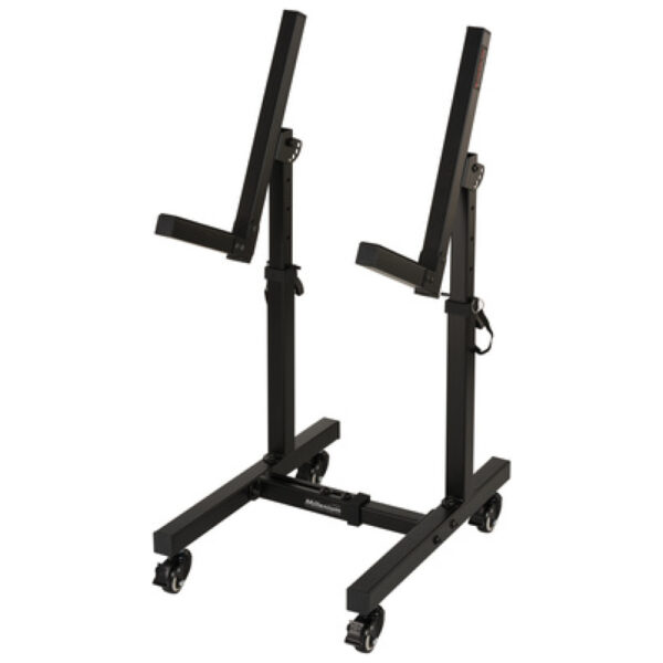 Millenium Mobile Guitar Amp Stand