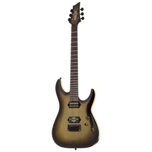 Schecter C-1 50th Anniversary GB