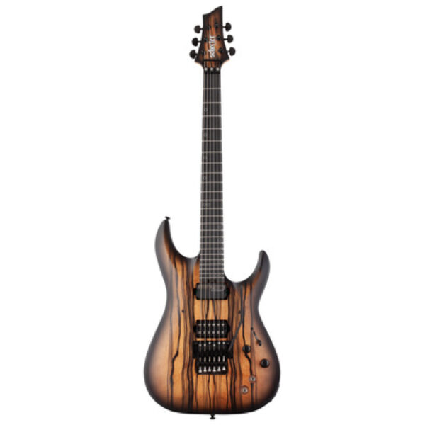 Schecter C-1 FR S Pale Moon SNBB