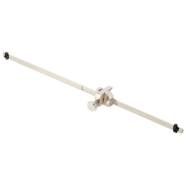 Shubb Banjo 5th String Capo NI(long)