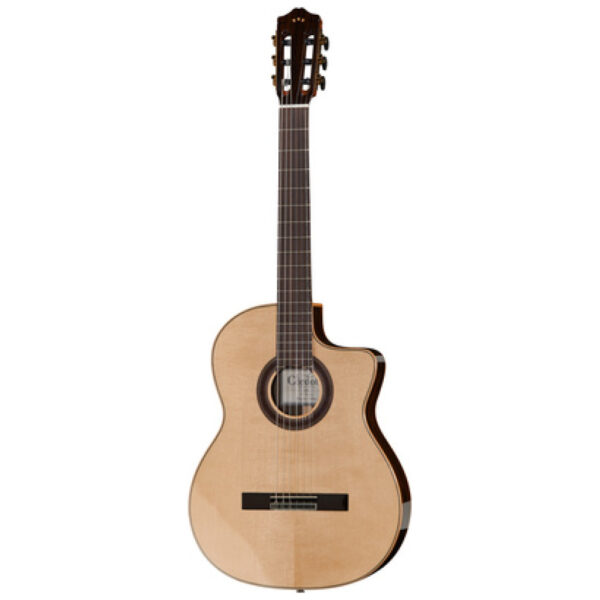 Cordoba GK Studio Limited