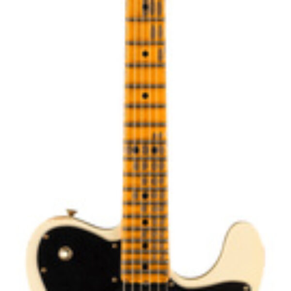 Fender '70s Tele Custom AII HR LTD